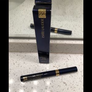 More Than Mascara in MTM 04 Black Brown